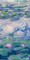 Waterlilies II Poster Print by Claude Monet - Item # VARPDX2CM1515